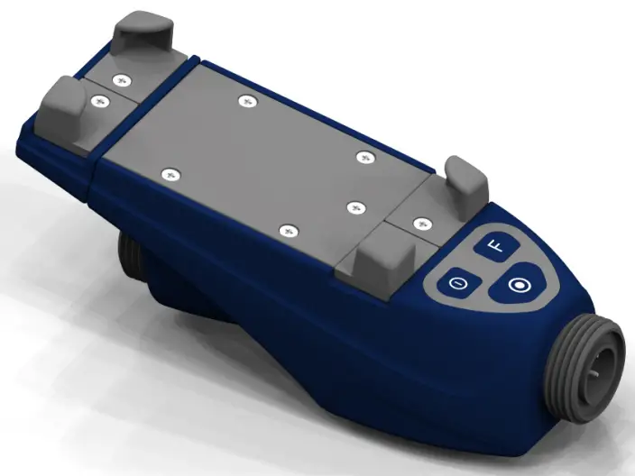 BioControl HHR5000 ISO11784 Transponders and NFC- fig3