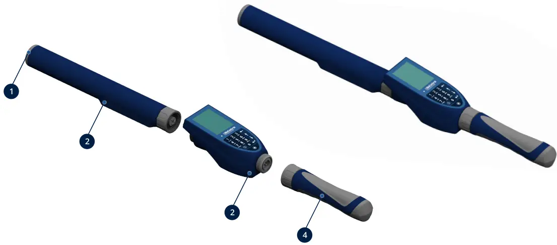 BioControl HHR5000 ISO11784 Transponders and NFC- fig5