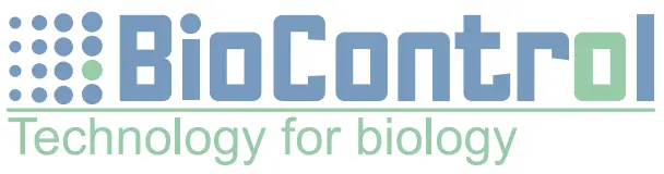BioControl -logo