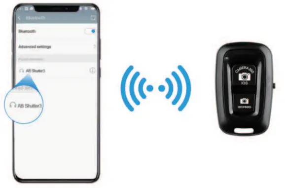 EOTO LIGHT 18N LED Ring Light with Tripod Stand - fig10