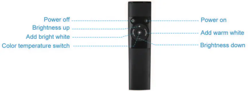 EOTO LIGHT 18N LED Ring Light with Tripod Stand - fig8