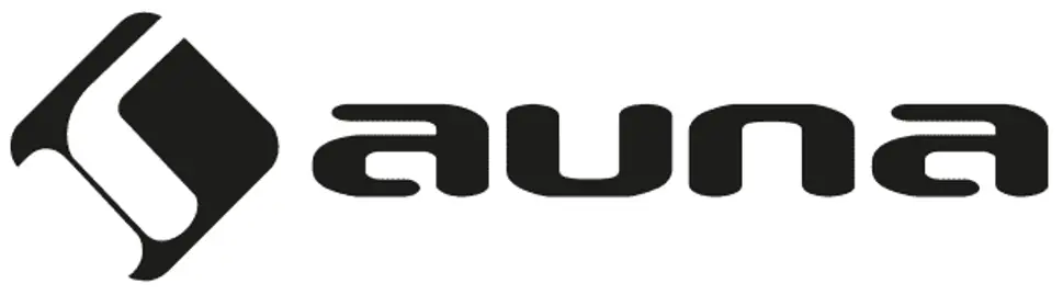 auna - logo