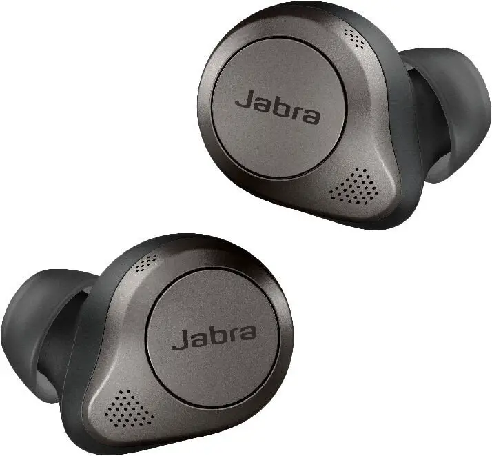 Jabra Elite 85t True Wireless Bluetooth Earbuds-fig1