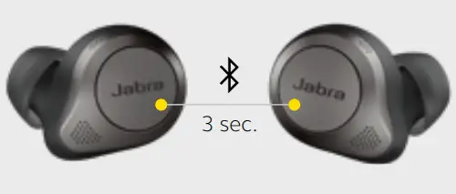 Jabra Elite 85t True Wireless Bluetooth Earbuds-fig2