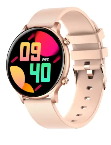 Shenzhen Green Fashion Technology MJ01 Smart Watch