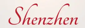 Shenzhen logo
