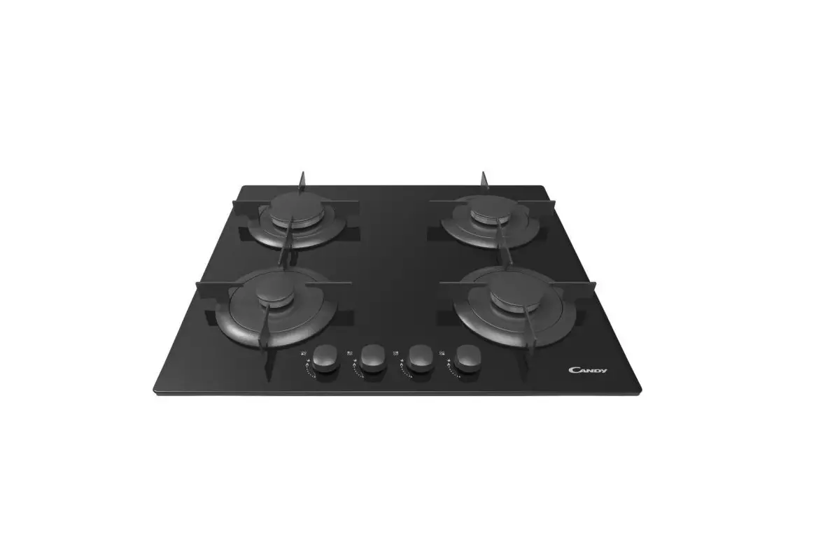 Candy Gas Hobs Instructions