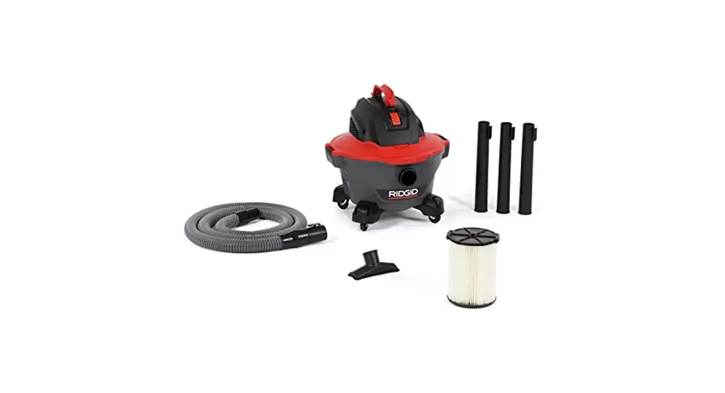 Acme Shop-vac 2021000 Tools Air Shipment Instructions