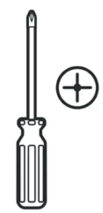 PROBRITE FSXD30-PC-4K-BZ Stellar LED Twin Head Flood Light 01