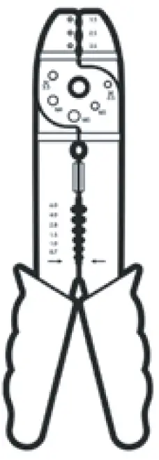 PROBRITE FSXD30-PC-4K-BZ Stellar LED Twin Head Flood Light 04