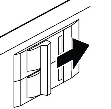 PROBRITE FSXD30-PC-4K-BZ Stellar LED Twin Head Flood Light 164