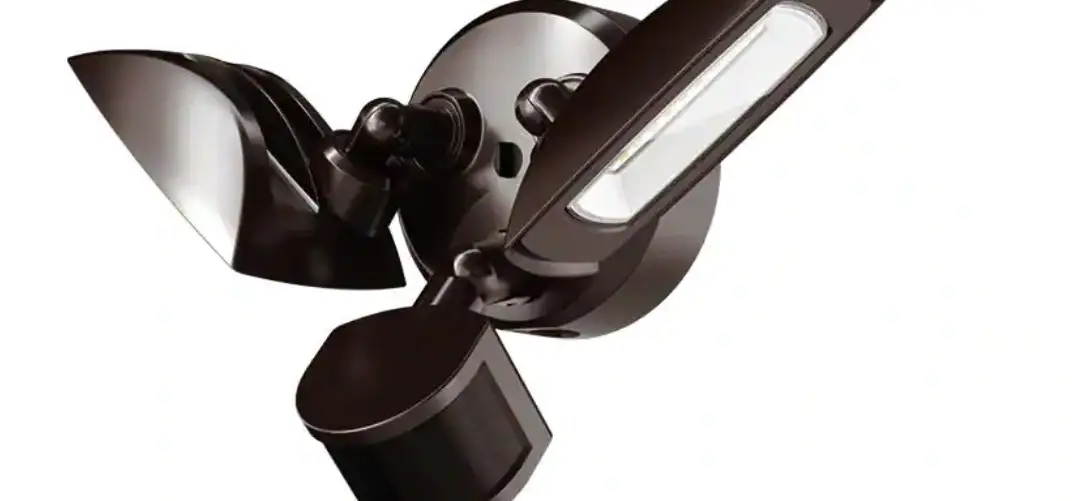 Probrite Fsxd30-pc-4k-bz Stellar Led Twin Head Flood Light User Guide