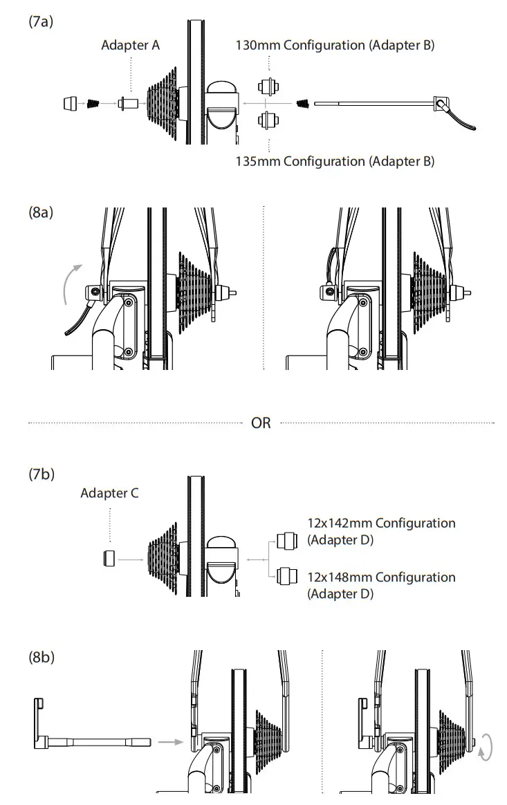 wahoo WF113 A Smart Bike Trainer - figure 2