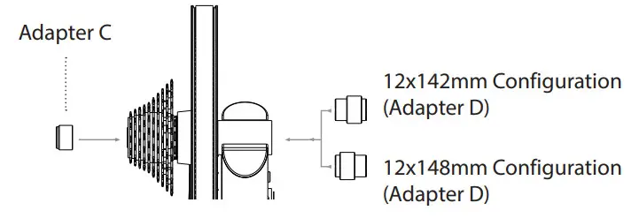 wahoo WF113 A Smart Bike Trainer - figure 7