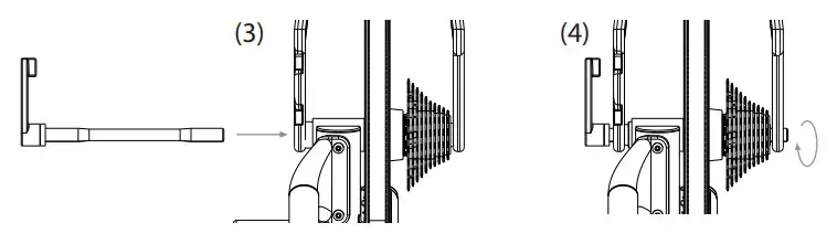 wahoo WF113 A Smart Bike Trainer - figure 9