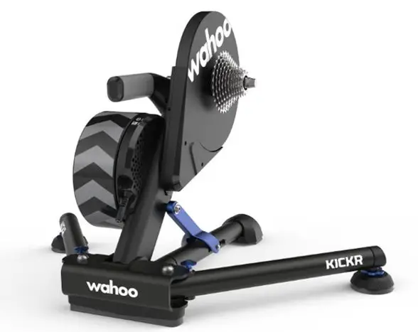 wahoo WF113 A Smart Bike Trainer