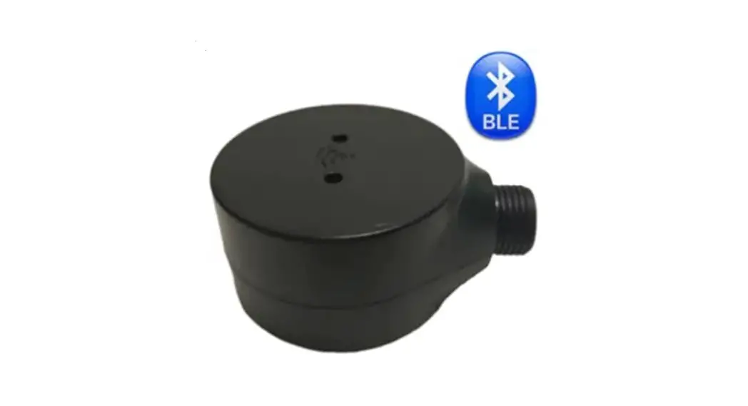 Tenet Ul212 Bluetooth All-in-one Ultrasonic Fuel Level Sensor User Manual