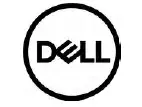 dell logo