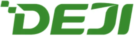 DEJI logo