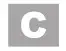 C icon
