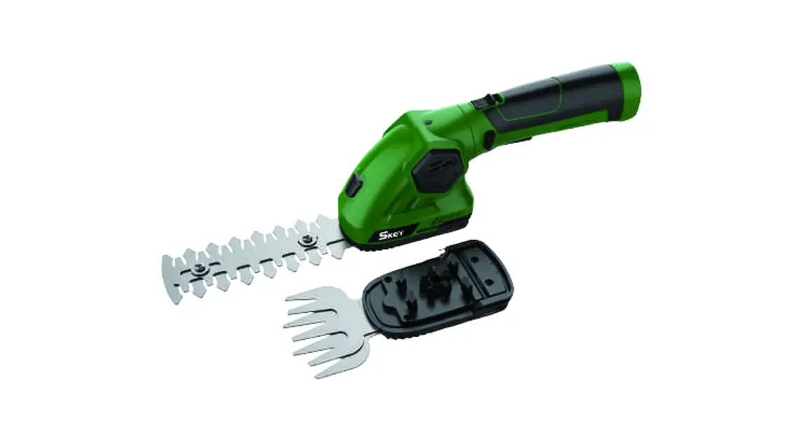 Skey Cordless Grass Shear User Guide