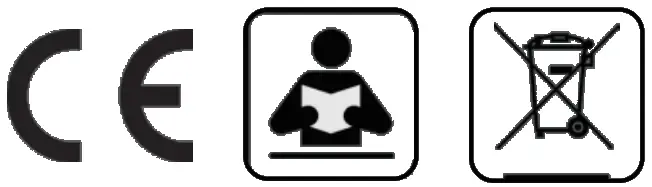 BORMANN PRO BBS1560 Bench Sander with Aluminum Base & Magnetic Safety Switch - FIG 15