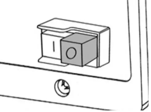 BORMANN PRO BBS1560 Bench Sander with Aluminum Base & Magnetic Safety Switch - FIG 9