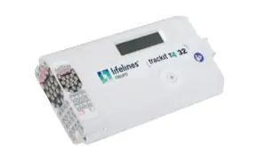 lifelines neuro TrackiT4-EEG Amplifier-FIG-2