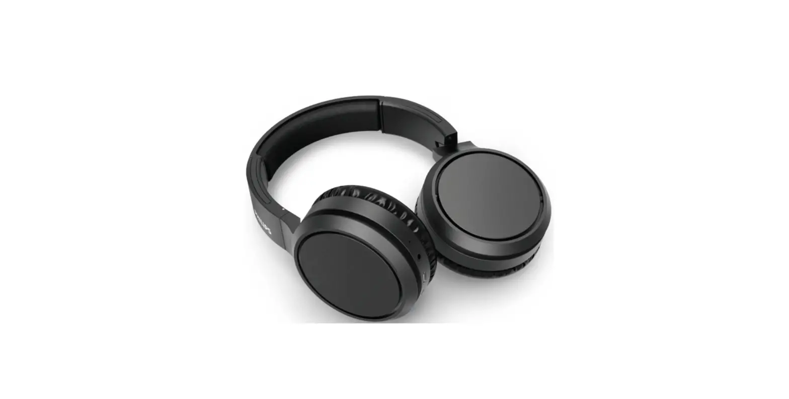 Philips Tah5205 Wireless Headphones User Manual