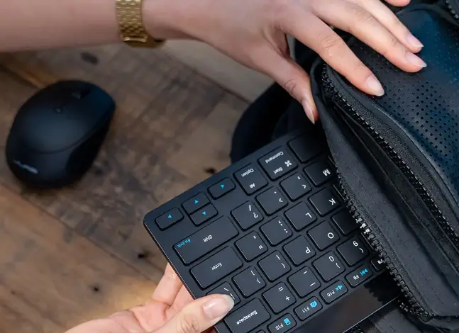 Jlab Epic Wireless Keyboard Instruction Manual