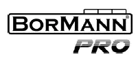 BORMANN-LOGO