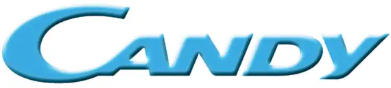 CANDY Logo