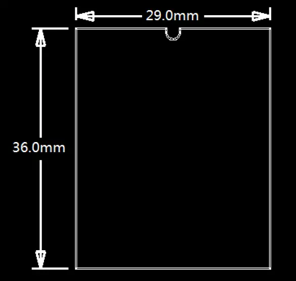 M Smart MM3SB3350N3 Bluetooth Wi-Fi dual-band Communication Module 04