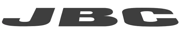 JBC -logo