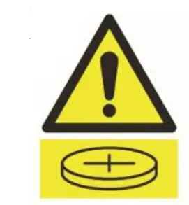 motepro MK700 Forza Red Garage Remote FIG 5