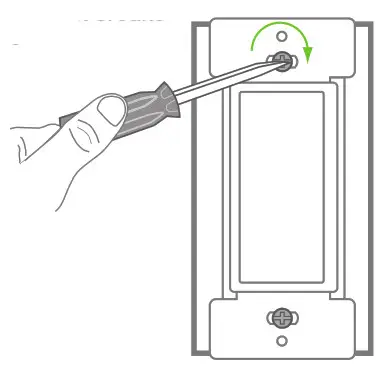 LEVITON Switch 2nd Gen cercit