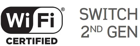 LEVITON Switch 2nd Gen