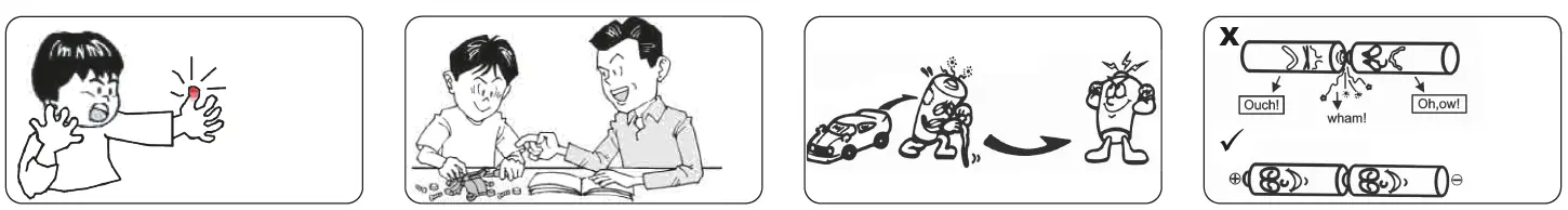 JAMARA-STO-24GHz-Lamborghini-blue-fig5