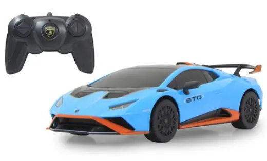 JAMARA-STO-24GHz-Lamborghini-blue-product