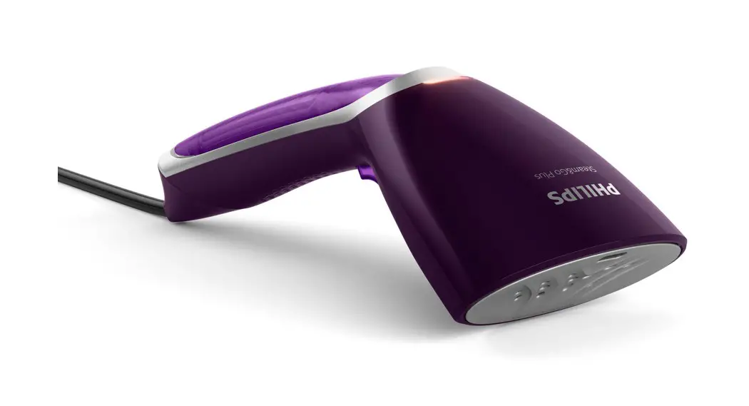 Philips Gc363 Garment Steamer User Manual