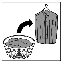 PHILIPS GC363 Garment Steamer - overview 4