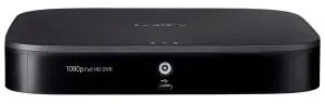 LOREX 1080p HD Digital Video Recorder