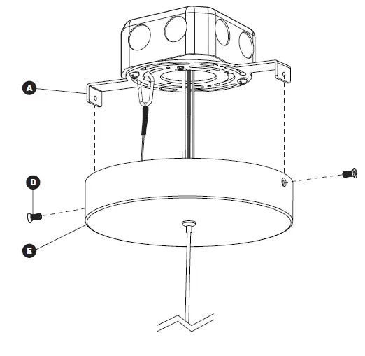 artika-PDT-EL-HD2CR-Elden-LED-Pendant-Light-7