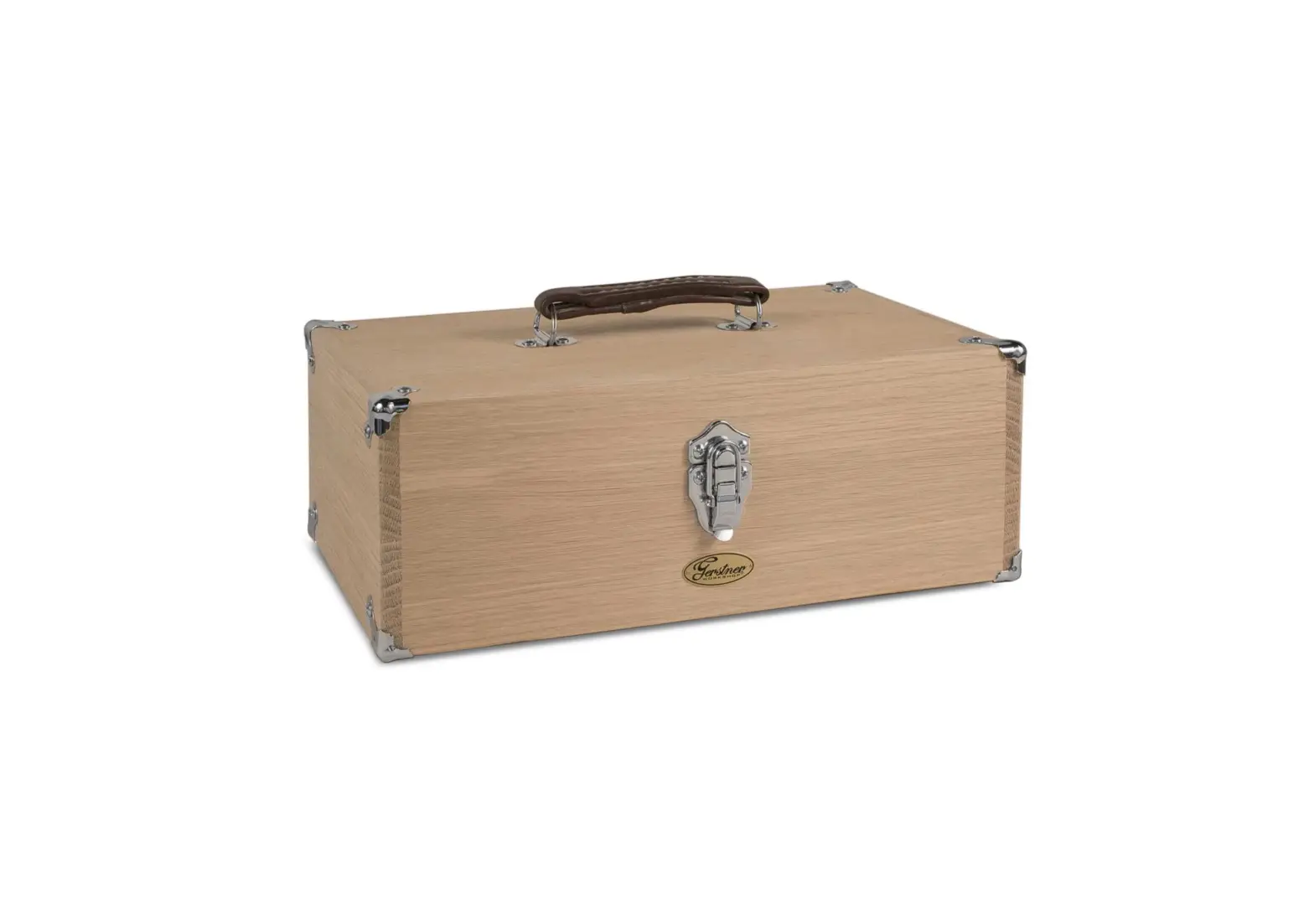 Gerstner B2116 Oak 1600 Tote Case Instructions Gerstner B2116 Oak 1600 Tote Case Instructions