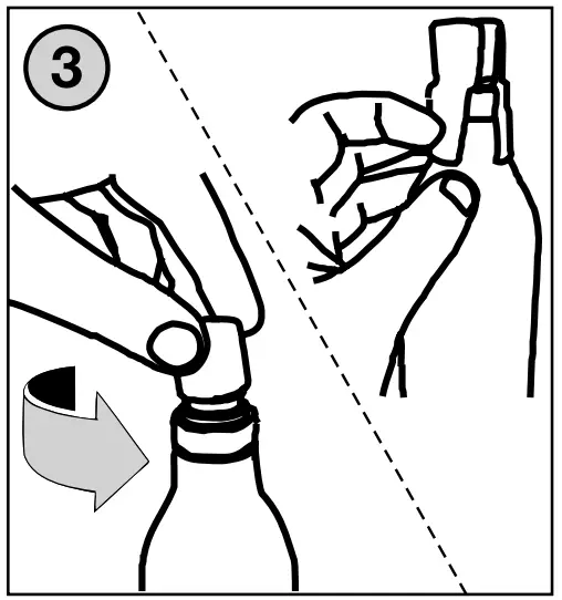 Installation and Removal of the CO2 Carbonator