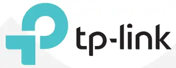 tp link logo