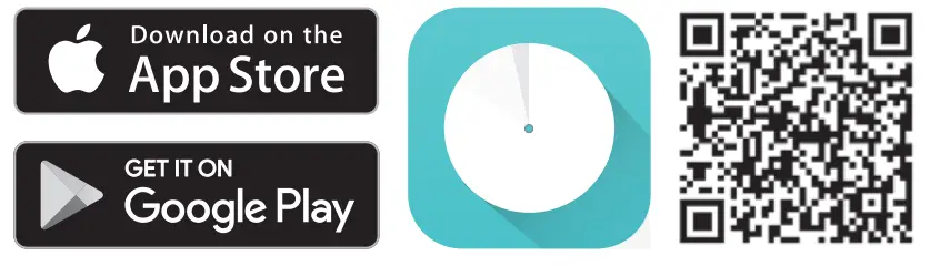 tpl ink Deco App - icon1