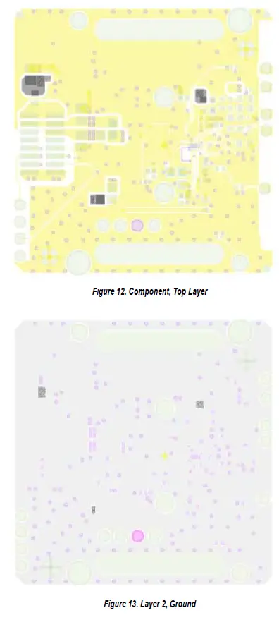 ANALOG DEVICES UG-2028 Evaluation Board 10