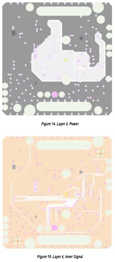 ANALOG DEVICES UG-2028 Evaluation Board 11
