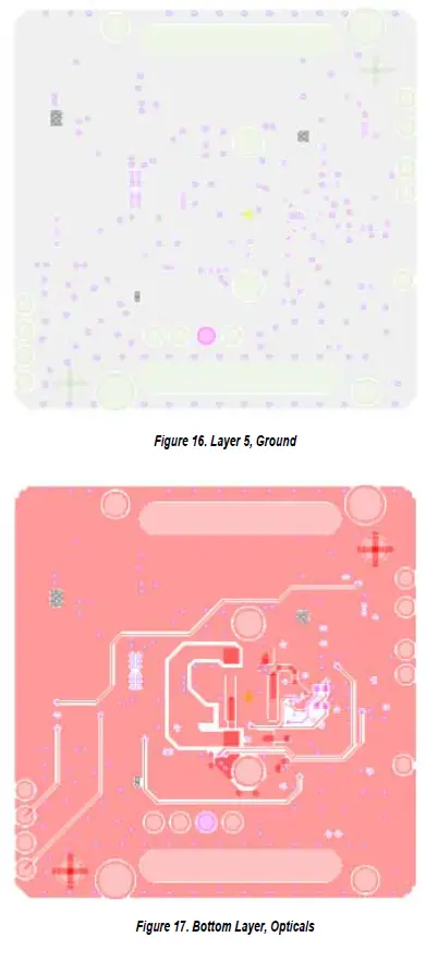 ANALOG DEVICES UG-2028 Evaluation Board 12